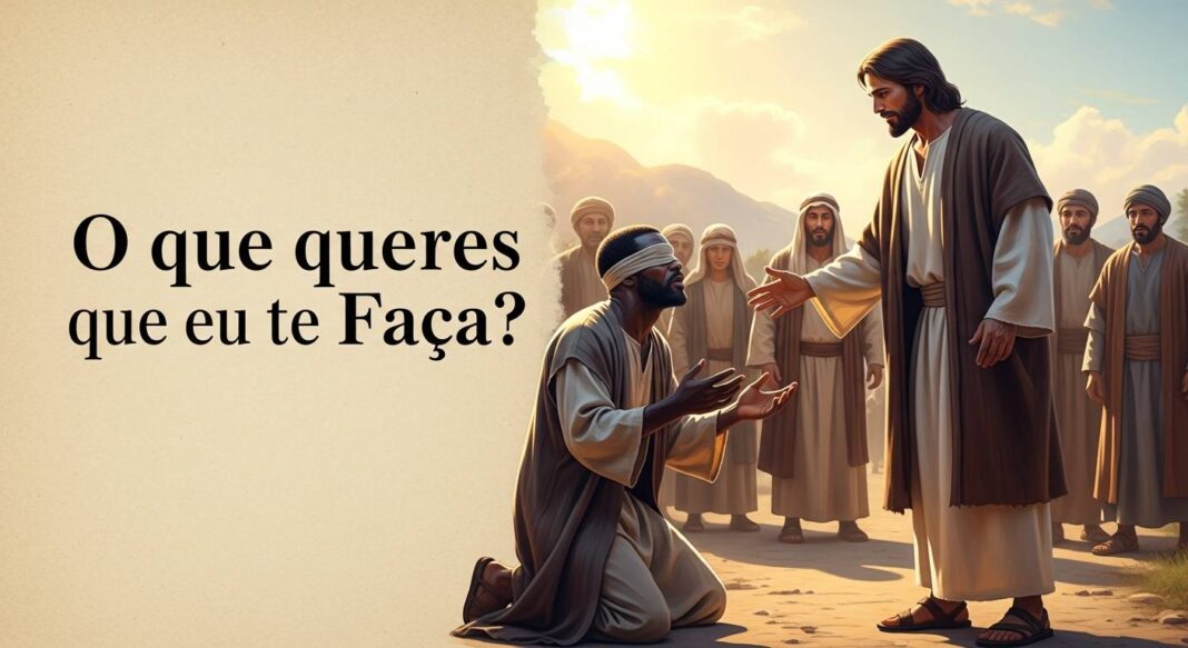 A Luz que Rompe a Escuridão