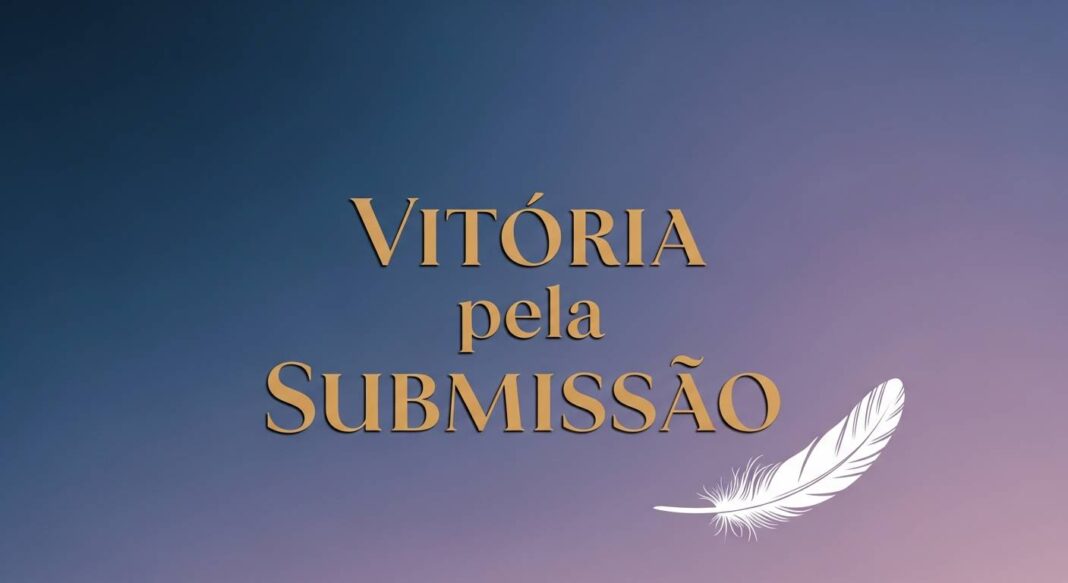 Vitória pela Submissão
